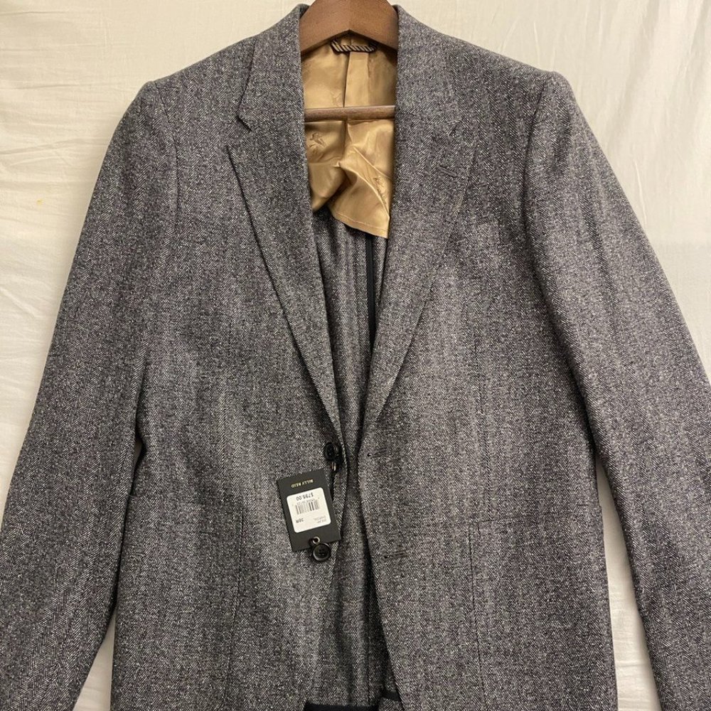 Billy Reid WALTON BLAZER (38R)